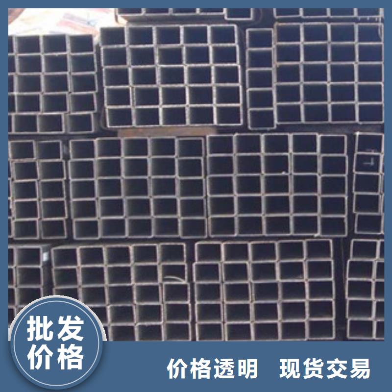 方管【鍍鋅鋼板】產品性能
