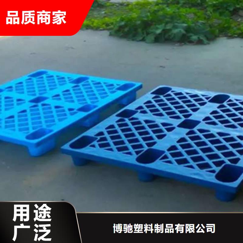 塑料托盤每個細節都嚴格把關
