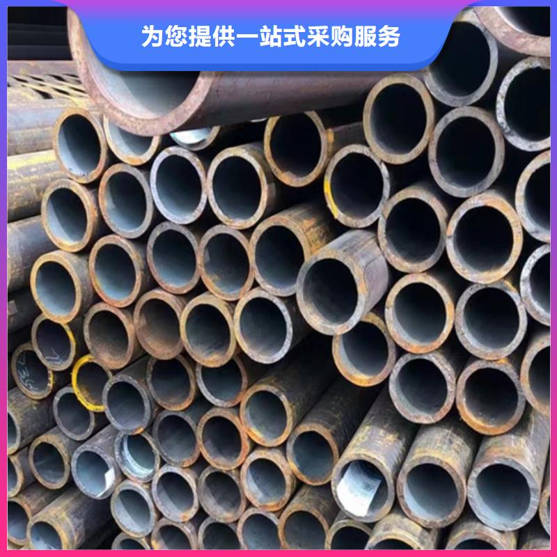 专业生产设备[申达鑫通]常年供应426无缝钢管厂家