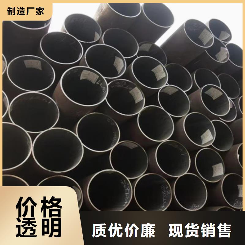 工程施工案例【申达鑫通】钢管L245N推荐货源