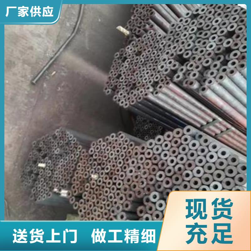 精密管_鍍鋅無縫鋼管商家直供