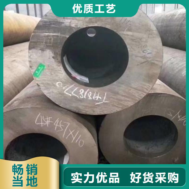 精密管-焊接鋼管不斷創新