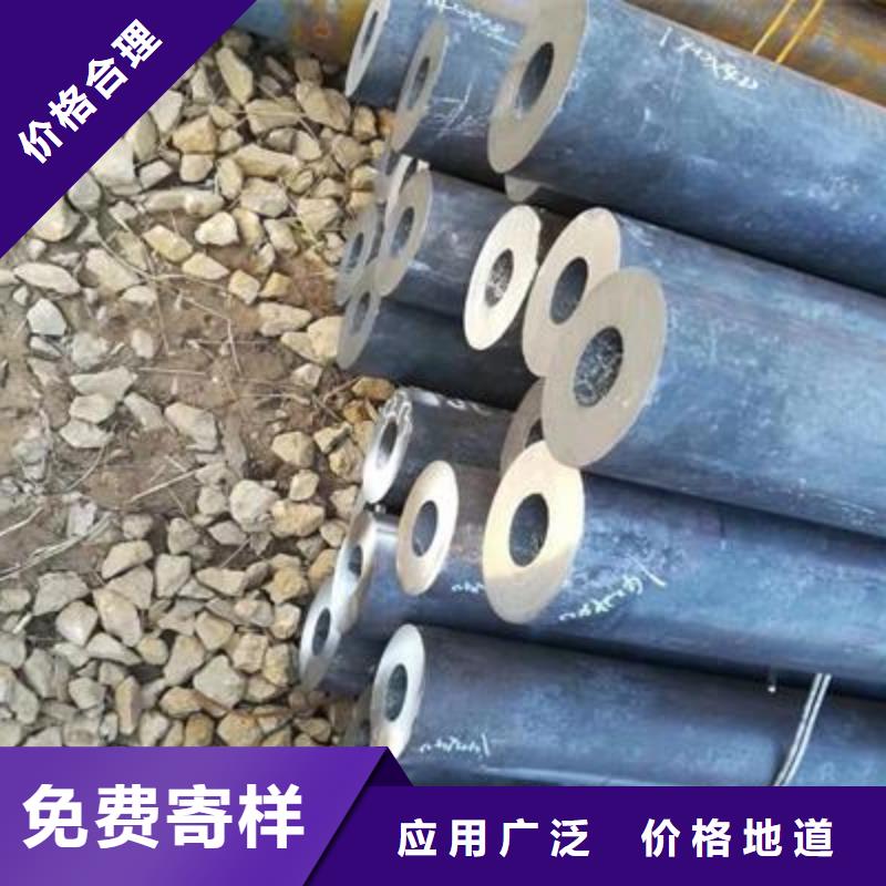 精密管方矩管原料層層篩選