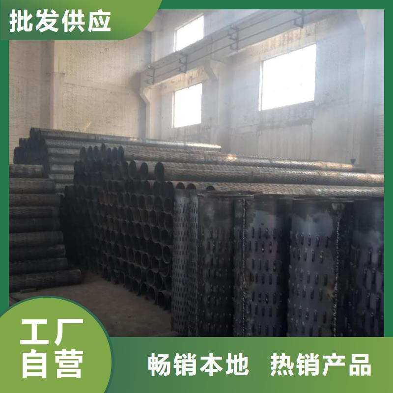 濾水管鍍鋅方管專注生產N年