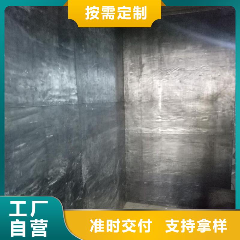 鉛板無縫鋼管按需設計