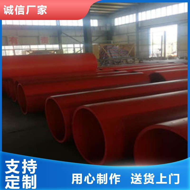 隧道逃生管道用心做產品