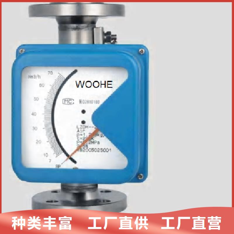 金屬浮子流量計金屬管浮子流量計價格有優勢