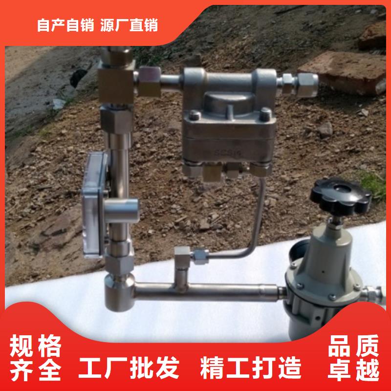 【吹掃裝置】紅外探頭質量可靠