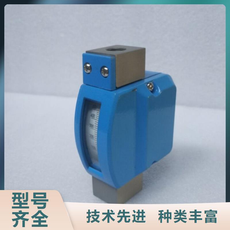 微小流量計-金屬管浮子流量計敢與同行比質量