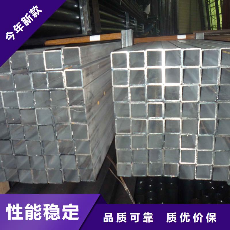 镀锌方管热轧钢板常年供应