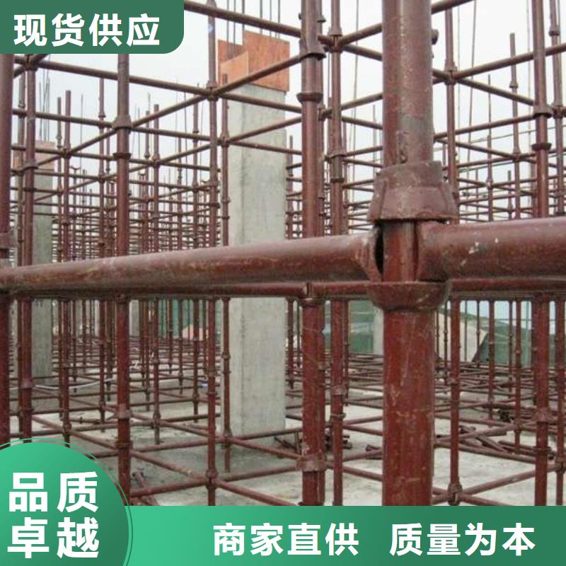 焊管熱鍍鋅扁鋼歡迎來廠考察