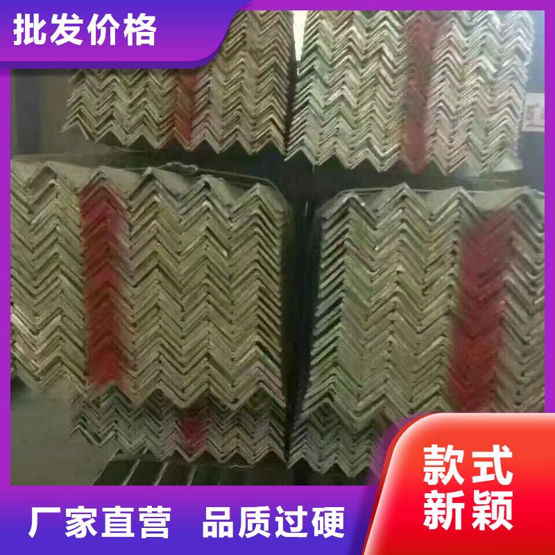 鍍鋅型材熱鍍鋅圓鋼工期短發貨快