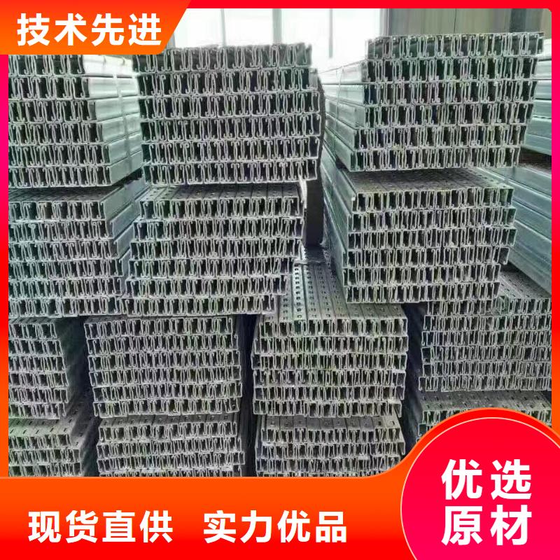 鍍鋅型材熱鍍鋅圓鋼工期短發貨快