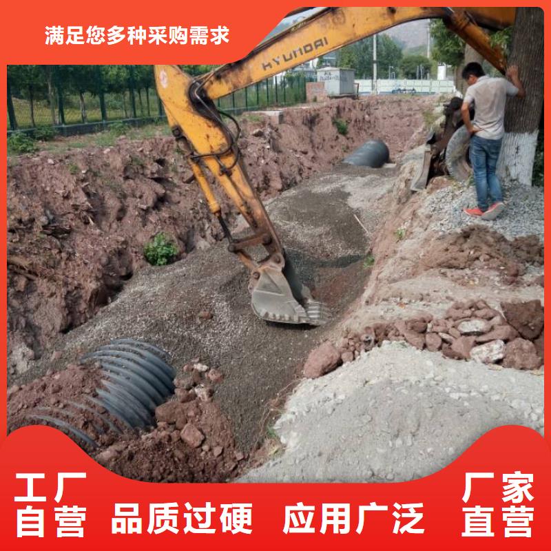 鋼帶波紋管隧道逃生管商家直供