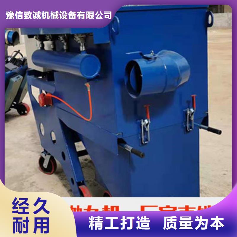 混凝土拋丸機路沿石成型機顏色尺寸款式定制