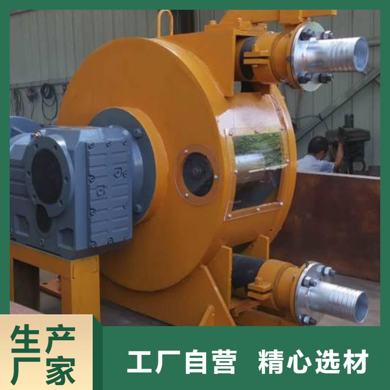 軟管泵滑模機質檢合格出廠