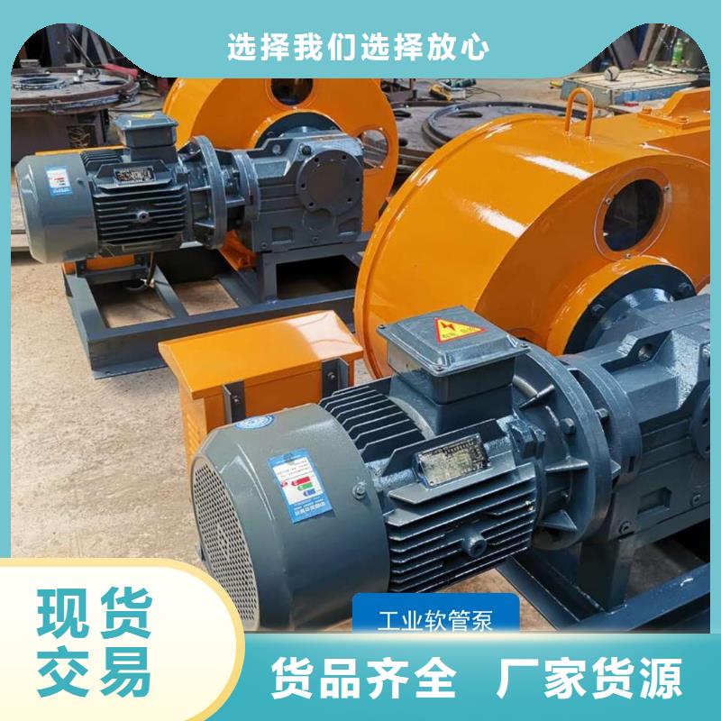 軟管泵工業(yè)軟管泵廠家直銷大量現(xiàn)貨