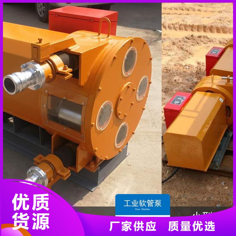 軟管泵-路沿石成型機源頭工廠量大優(yōu)惠