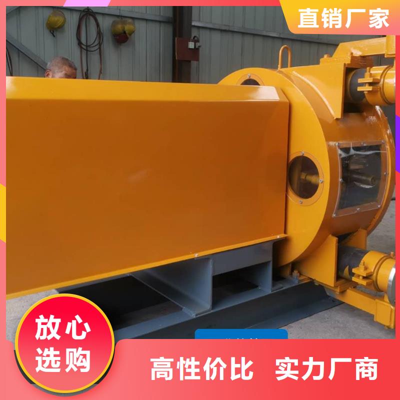 軟管泵滑模機質檢合格出廠