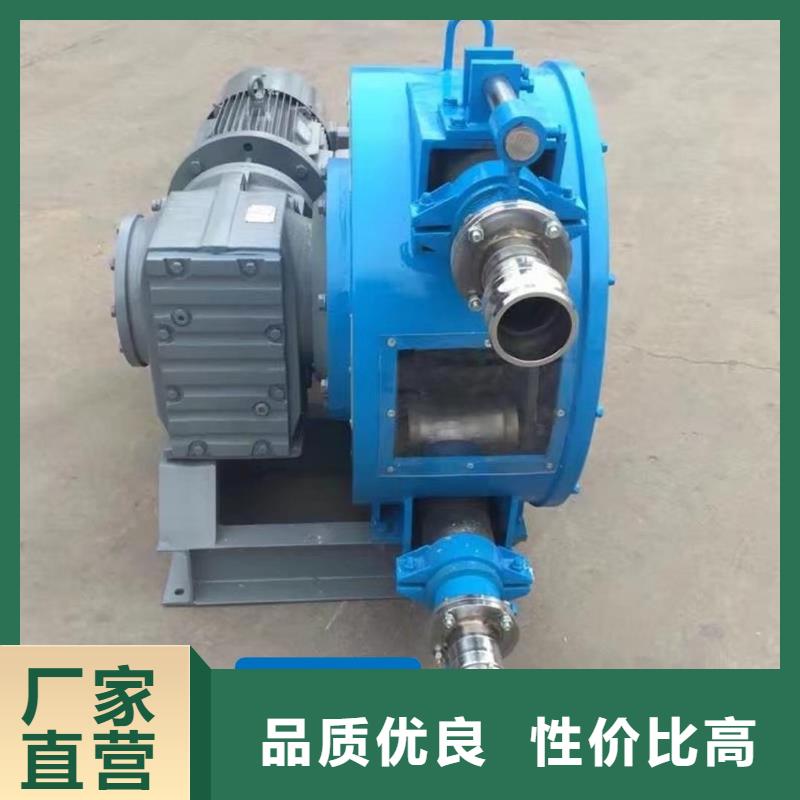 軟管泵滑模機質檢合格出廠