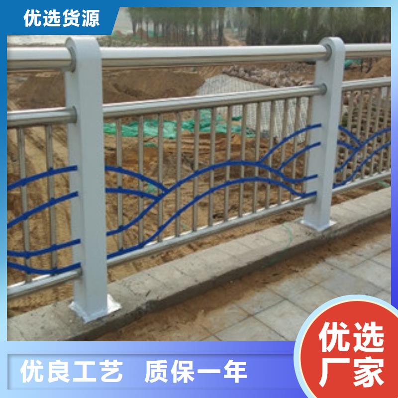 不銹鋼復合管護欄熱鍍鋅噴塑鋼板立柱應用領域