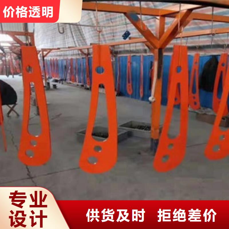 【不銹鋼復合管護欄】_橋梁護欄優選廠商
