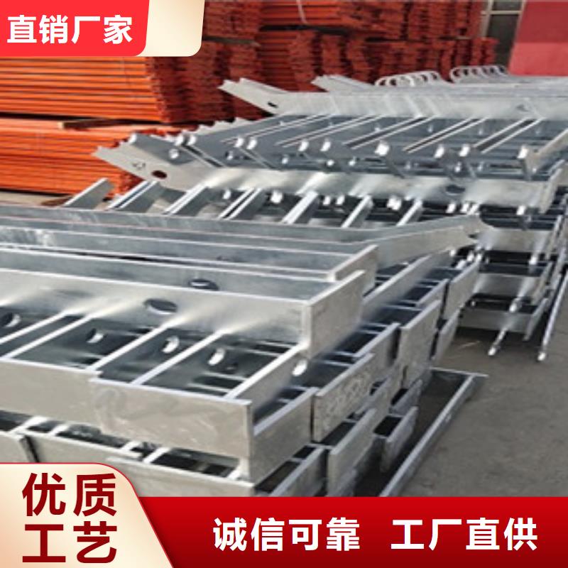 護欄橋梁防撞護欄
質量好