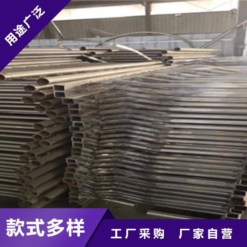 護(hù)欄_橋梁防撞立柱優(yōu)選廠(chǎng)商