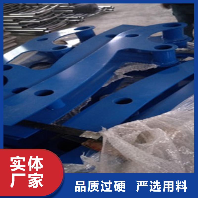 護(hù)欄4橋梁護(hù)欄專注生產(chǎn)制造多年