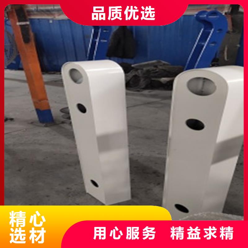 護(hù)欄4_防撞立柱質(zhì)量不佳盡管來找我