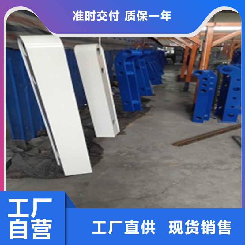 護(hù)欄4_防撞立柱質(zhì)量不佳盡管來找我