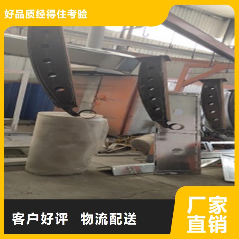 護(hù)欄4_防撞立柱質(zhì)量不佳盡管來找我