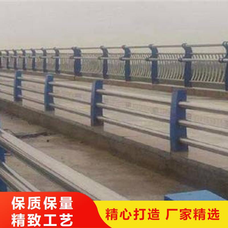 橋梁護欄用途廣泛