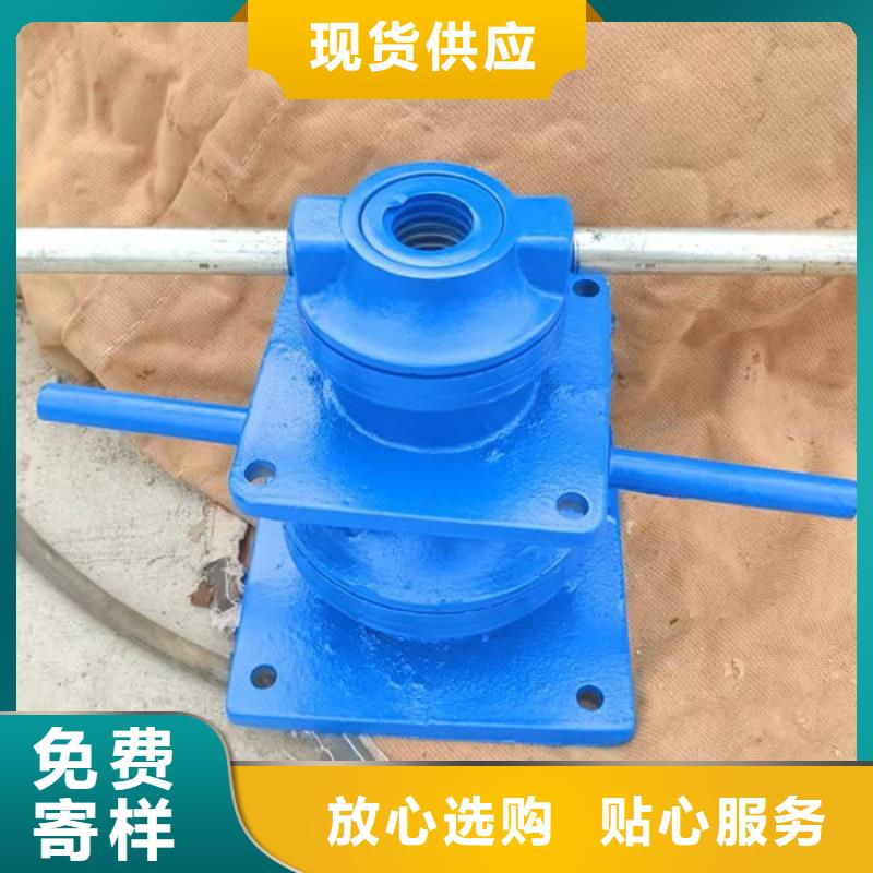 螺桿式啟閉機_螺桿啟閉機層層質(zhì)檢