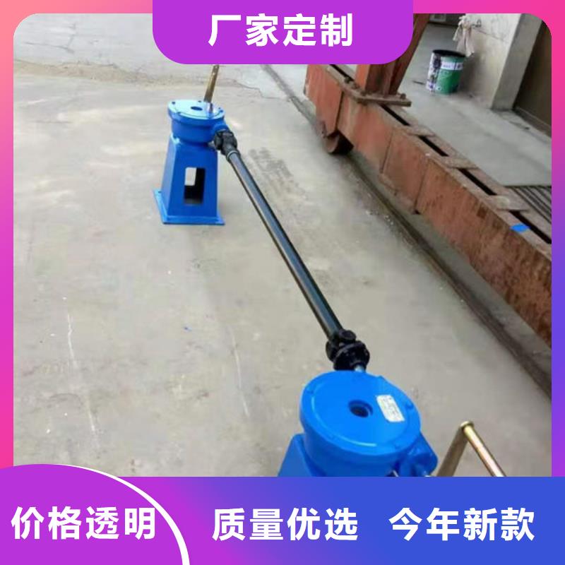 螺桿式啟閉機_螺桿啟閉機層層質(zhì)檢
