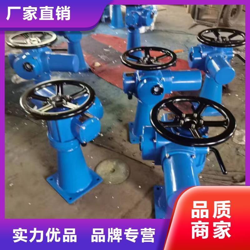 螺桿式啟閉機_螺桿啟閉機層層質(zhì)檢