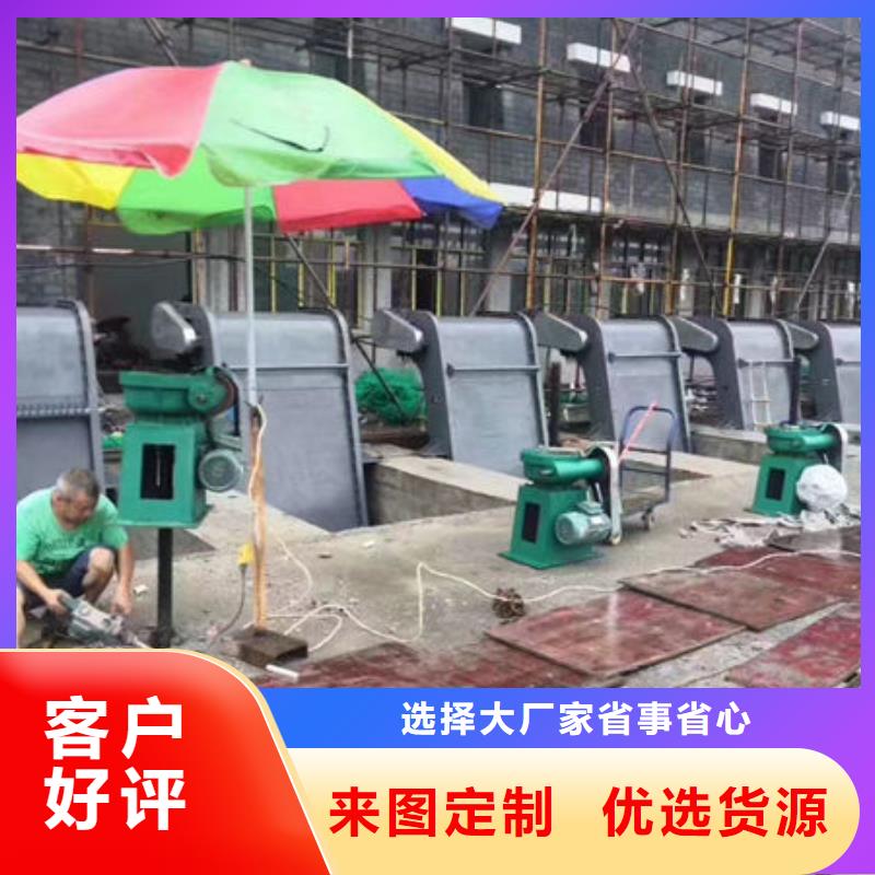 螺桿式啟閉機_螺桿啟閉機層層質(zhì)檢