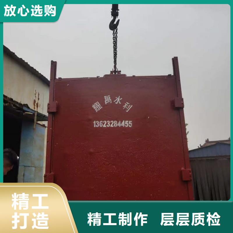 鑄鐵閘門手提鑄鐵閘門精工細致打造