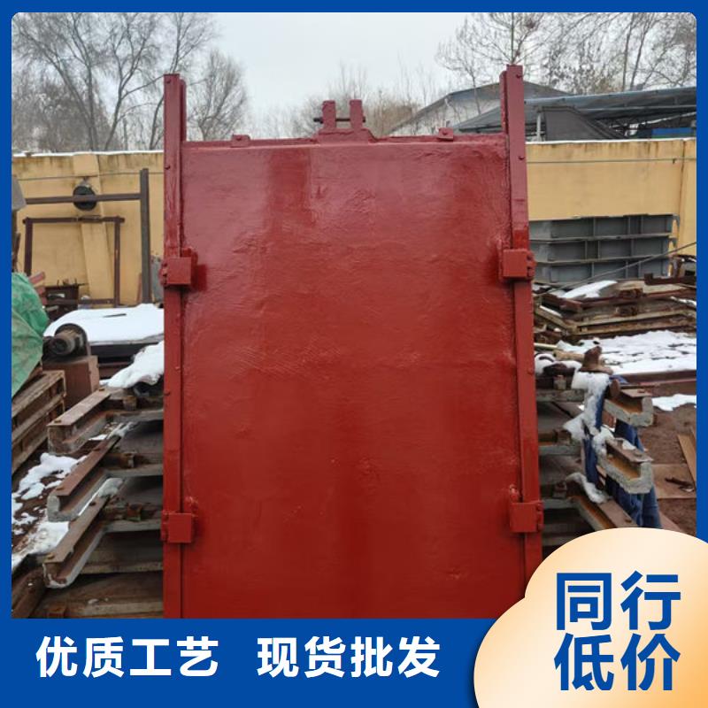鑄鐵閘門手提鑄鐵閘門精工細致打造