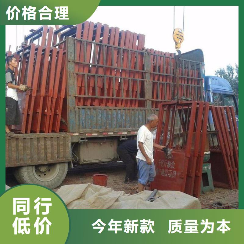 鑄鐵閘門手提鑄鐵閘門精工細致打造
