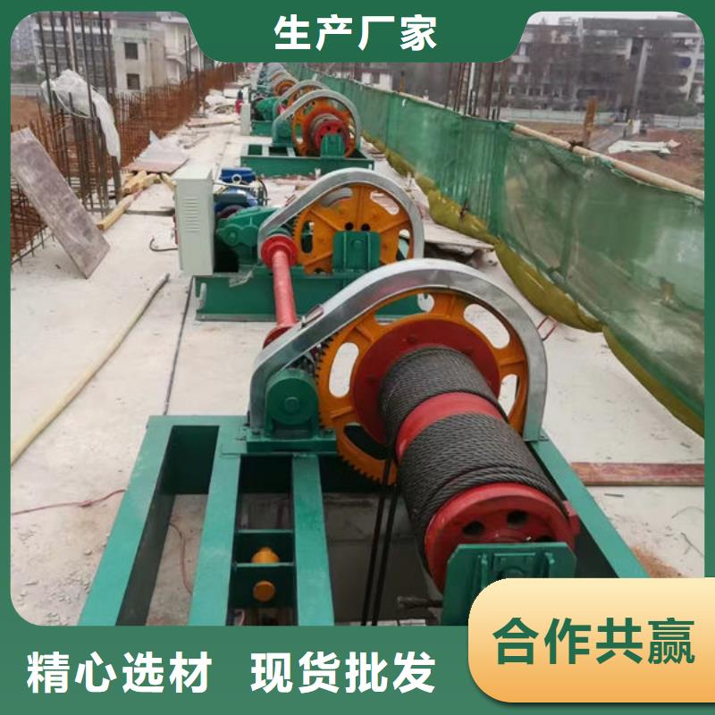 卷揚式啟閉機-卷揚啟閉機自產自銷