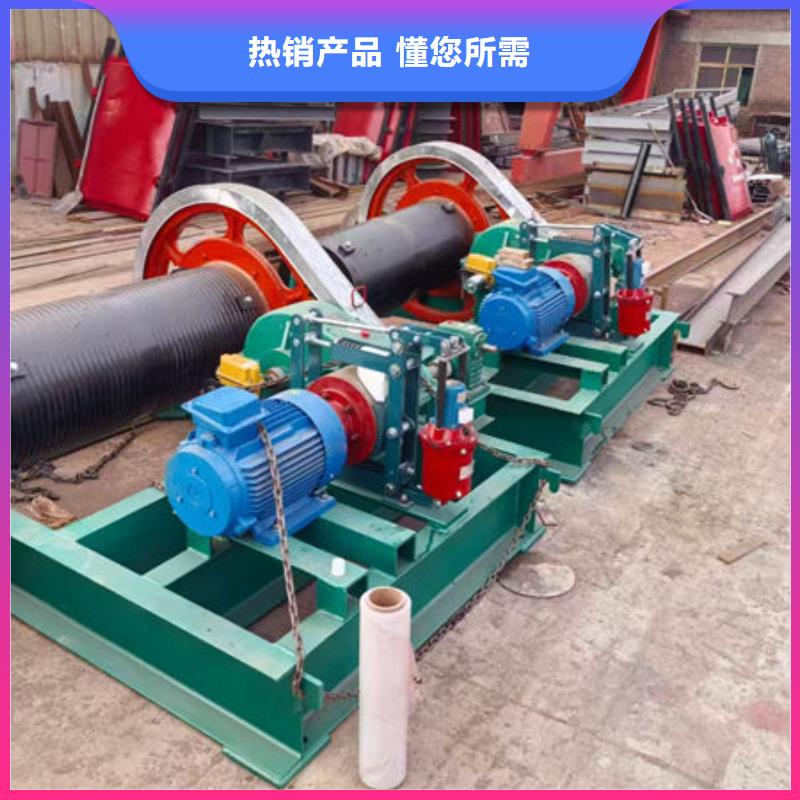 卷揚式啟閉機-卷揚啟閉機自產自銷