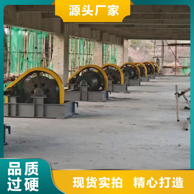 卷揚式啟閉機-卷揚啟閉機自產自銷