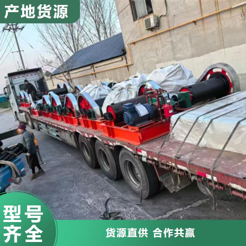 卷揚式啟閉機-卷揚啟閉機自產自銷