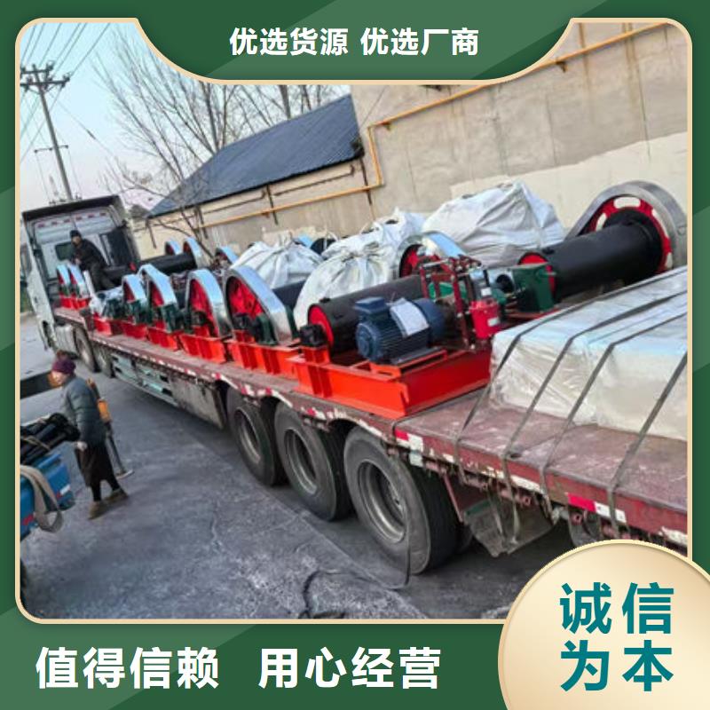 卷揚式啟閉機,QPT卷揚啟閉機用心做品質
