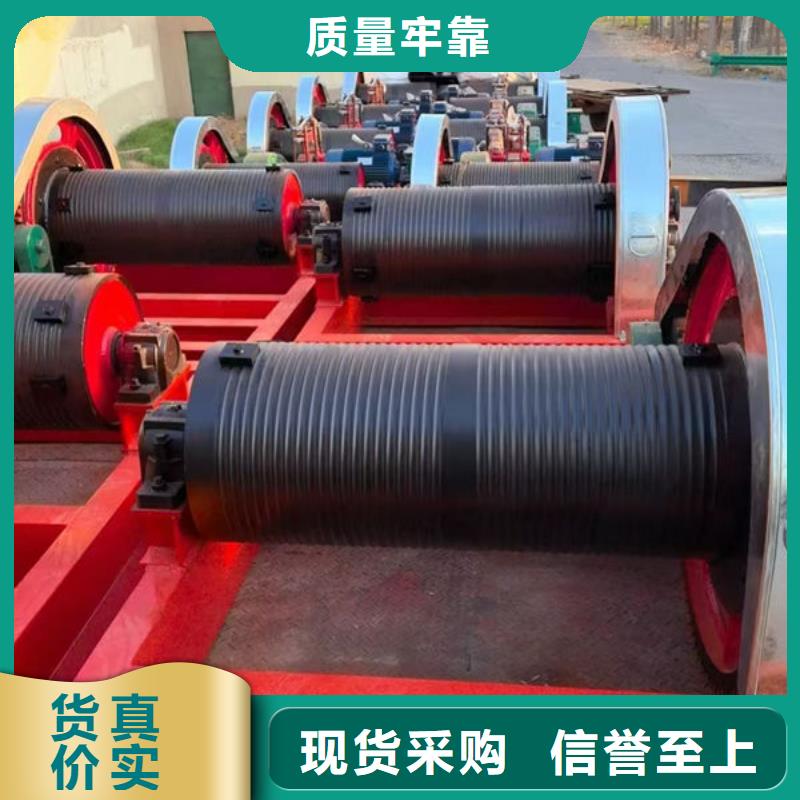 卷揚式啟閉機-卷揚啟閉機自產自銷