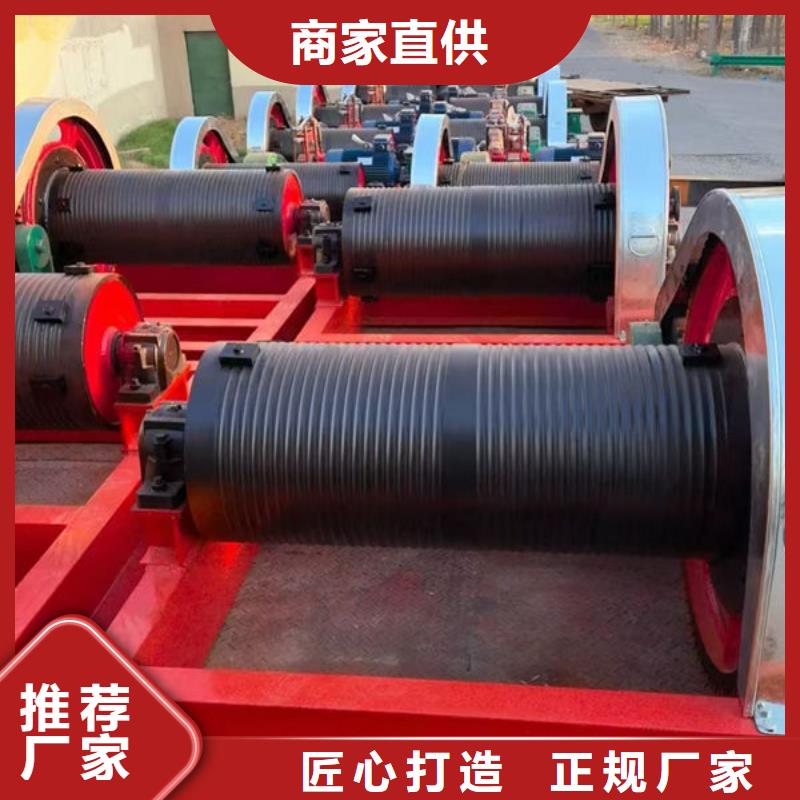 卷揚式啟閉機-卷揚啟閉機自產自銷