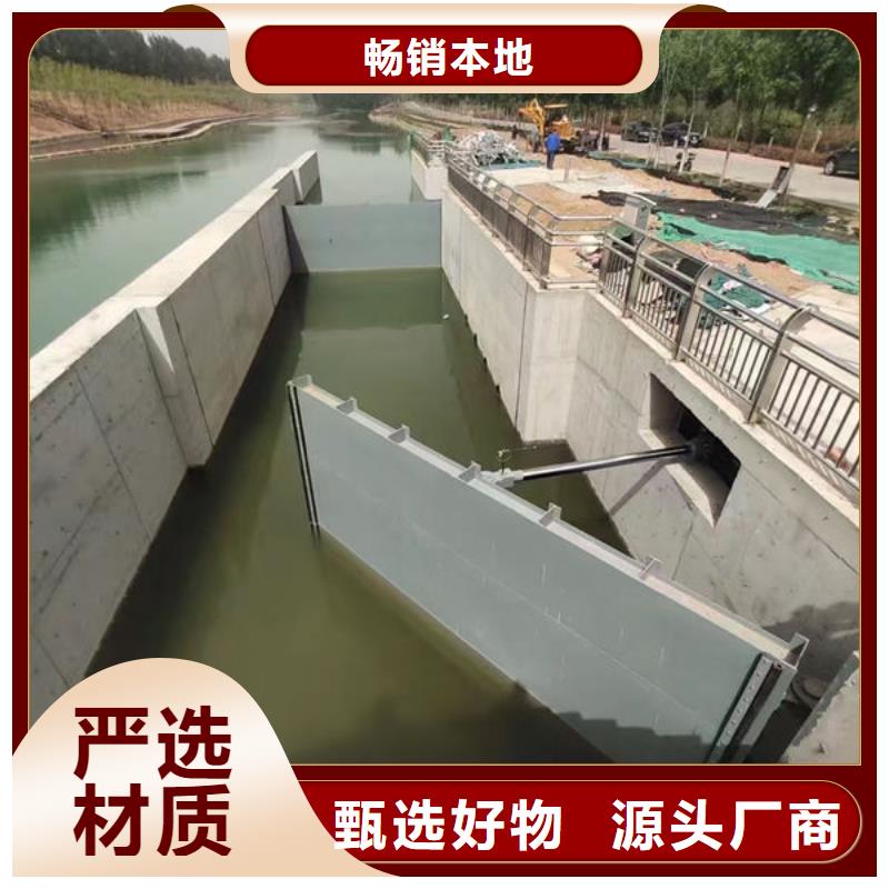 鋼壩閘門底軸液壓閘門專業(yè)設(shè)計(jì)