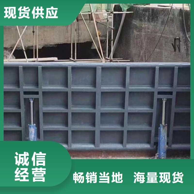 鋼壩閘門鋼制拍門拒絕中間商
