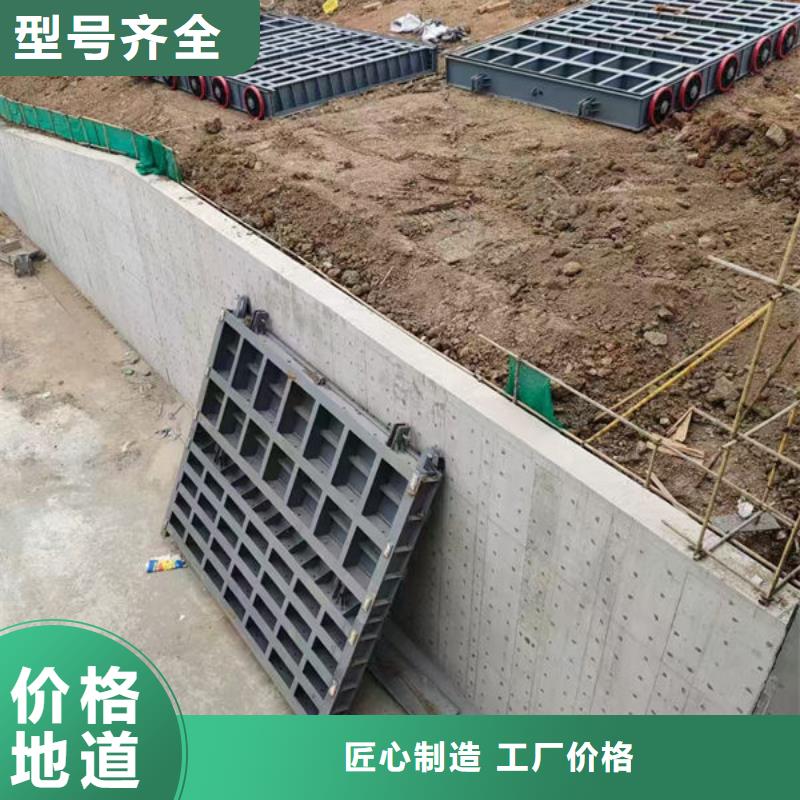 鋼壩閘門底軸液壓閘門專業設計